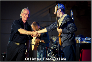 Alberobello, trullo sovrano - 30/08/2010